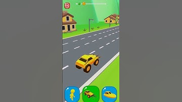 Power 😱 Of This New 6 Level Of Shape - shifting Is Incredible 🤯 #shapeshifting