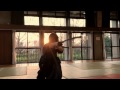 Samurai girl Iaido. Onna-Bugeisha Yui [居合: 抜打]【MUSUBI】