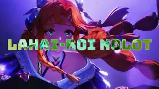 Acadeca - Wuthering Waves Mini Amv 4K