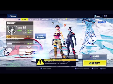 Count down Season 8 smiley face killer