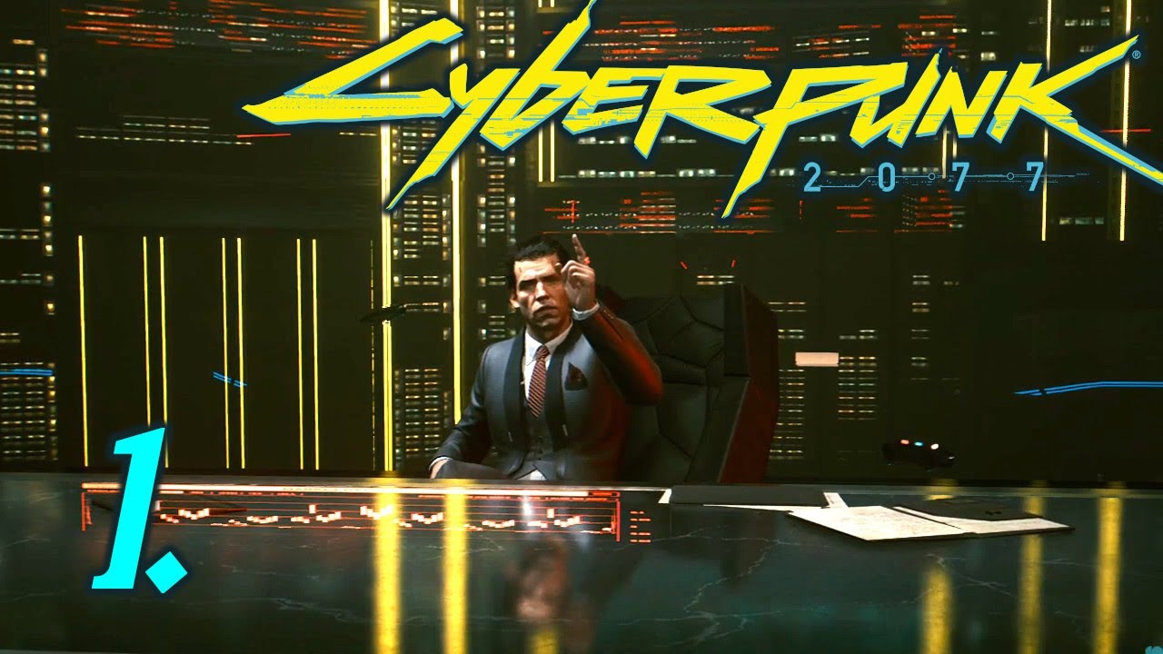 TÓPICO OFICIAL] - CYBERPUNK 2077, Page 568