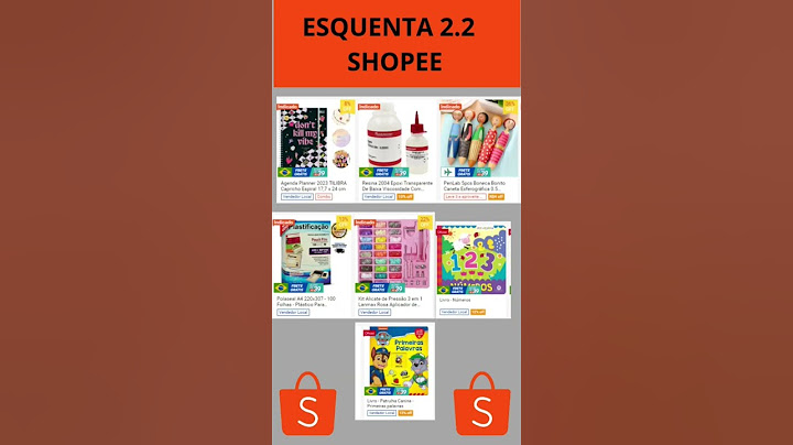 Quer ECONOMIZAR no Volta às Aulas? [ Esquenta 02/02 SHOPEE] Não perca! #shorts