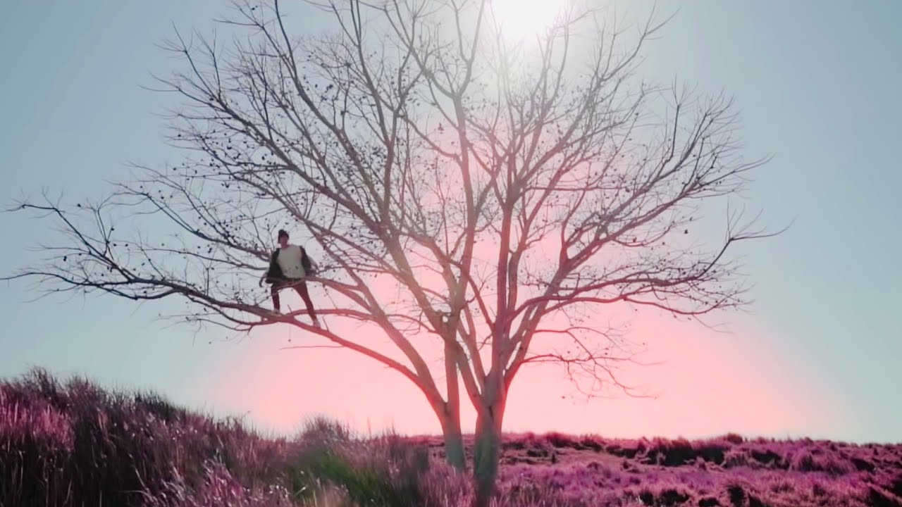 3Dimensional - That's Just How It Is (Official Video) 3Dimensional - That's Just How It Is (Official Video)