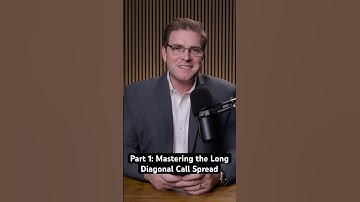Mastering the Long Diagonal Call Spread #trading #optionstrading #investing #tradinghacks #stocks