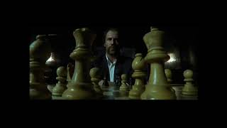 Revolver (2005) Extended Chess Game/Rules