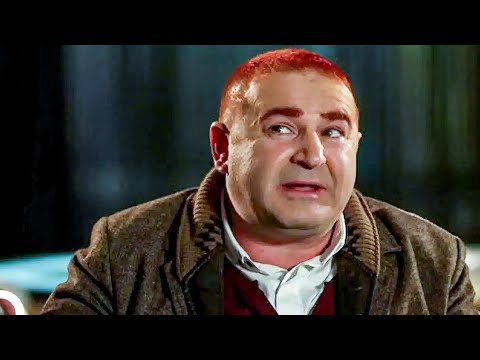 Kolpaçino: Bomba | FULL HD ( SANSÜRSÜZ) Şafak Sezer Komedi Filmi İzle