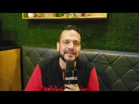 Ramiro Padilla