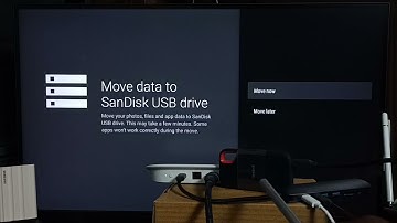 Fix Storage is Full Issue on Google TV Streamer 4K | Free Up Space on Chromecast with Google TV