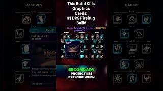 Famous This Firebug Build is Incinerating Graphics Cards in KF3! Wealth