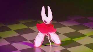 Silksong OST - Widow - Drum & Bass Remix