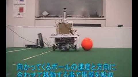 Cooperation with a human and Omnidirectional mobile robot based on Omnidirectional Vision 2001
