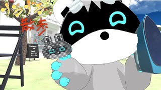 【すろずろ散歩 #１８９】アイロンビーズ作りがしたい！！【VRChat散策】