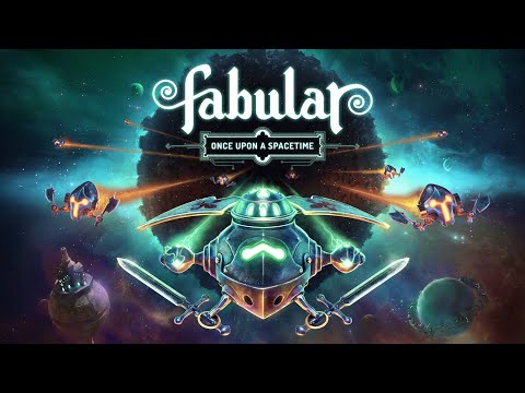 Fabular: Once upon a Spacetime - Early Access Release Date Announcement