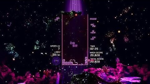 Tetris® Effect - Perfectris