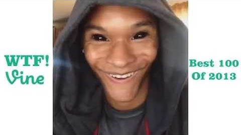 100 Most WTF Vines of 2013 Compilation