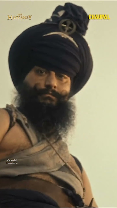 PANTH MAHARAJ KE - TARSEM JASSAR bhai mehal singh