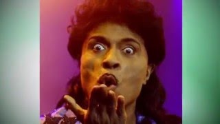 Watch Little Richard I Feel Pretty video