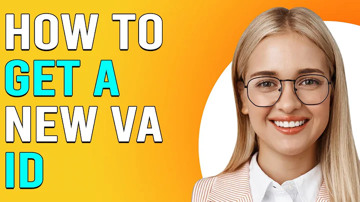 How To Get A New VA ID (How To Replace Your Veteran Identification Card)