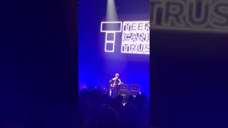 Jake Bugg - Strange Creatures - Royal Albert Hall, London - March 23, 2023