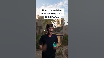 A tough conversation😂 #shorts #short #callofduty #cod #mw2 #modernwarfare #modernwarfare2 #ranked