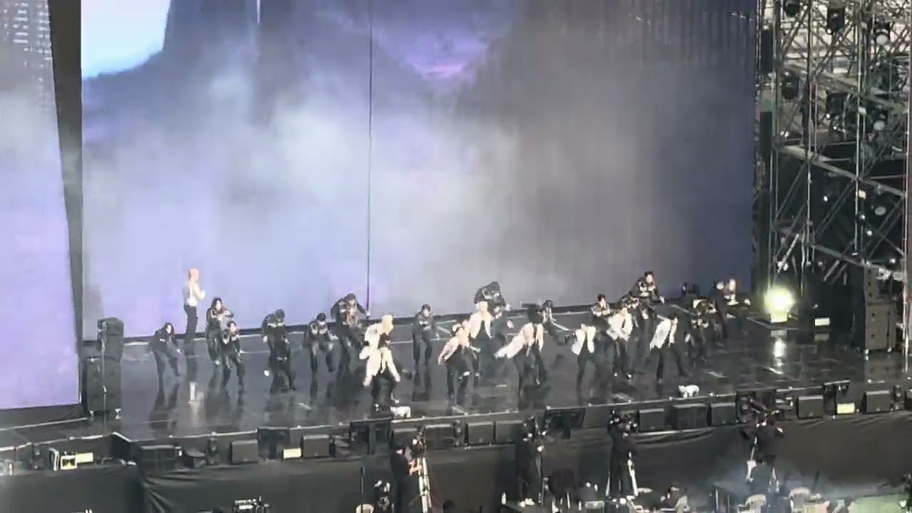 SUPER | 세븐틴 SEVENTEEN 'FOLLOW' AGAIN TO SEOUL (Live at Seoul