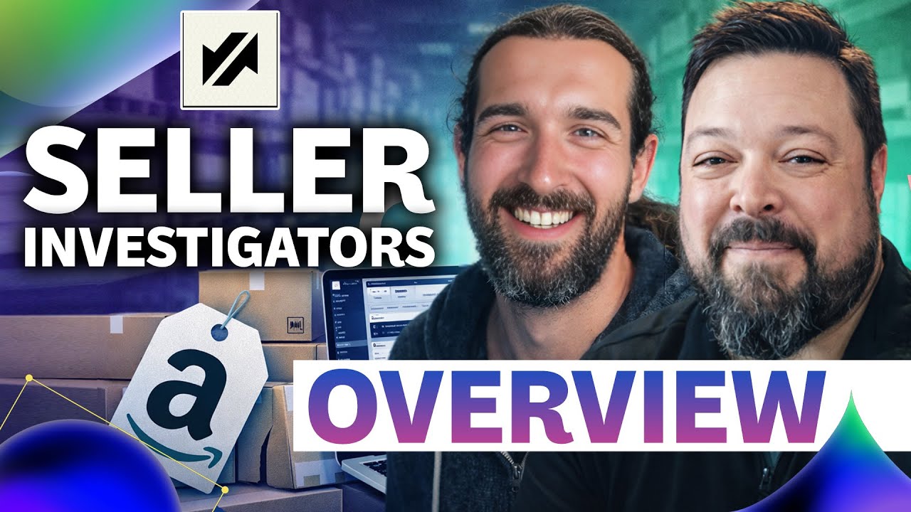 Amazon FBA Reimbursements - Seller Investigators Overview (Get Money Back From Amazon)