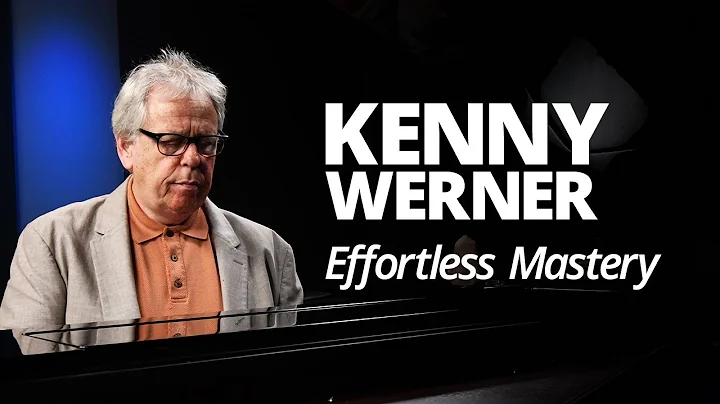 Kenny Werner: Effortless Mastery - Liberating the ...