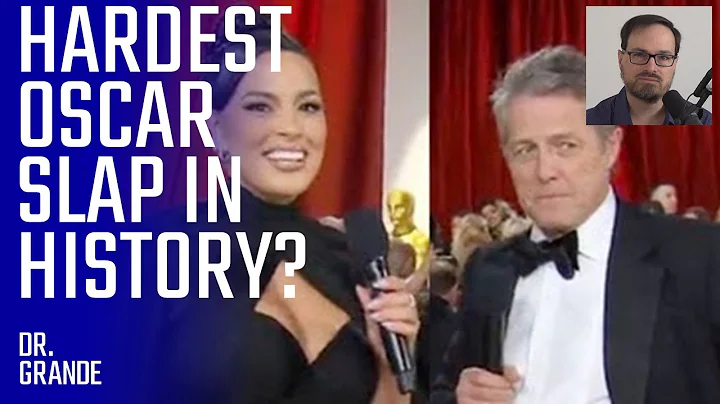 Hugh Grant Exposes Vanity Fair of Oscars with Meta...