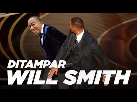 DITAMPAR WILL SMITH