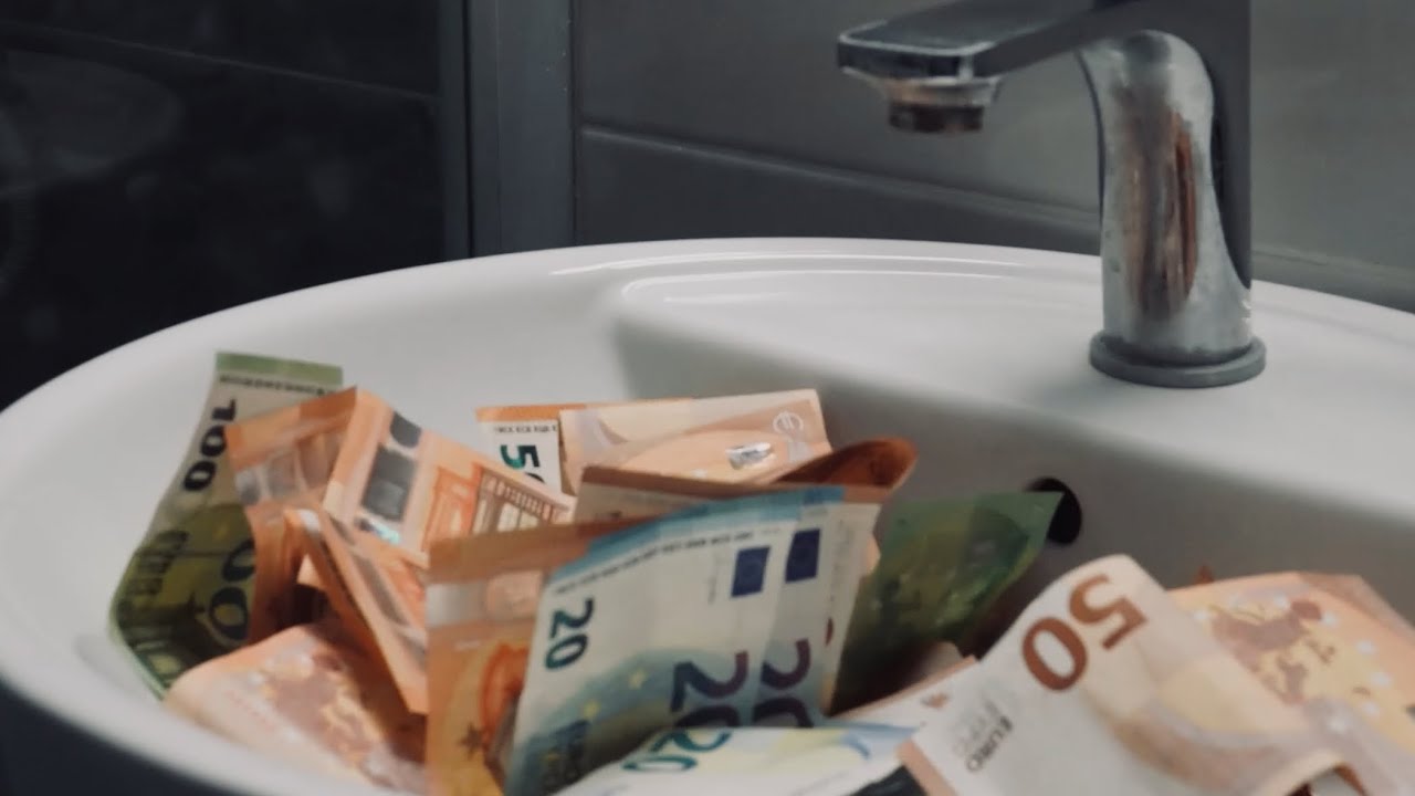 NEVLO - CAN'T FOOL ME