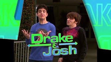 Drake & Josh Custom Intro (Josh Runs Into Oprah)