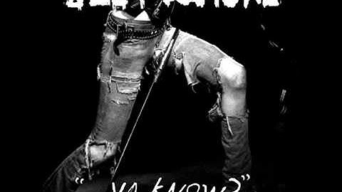 "Rock & roll is the answer", Joey Ramone. (Ya Know?, 2012)