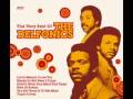 The delfonics  baby i love you