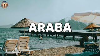 Sefo - Araba Şarkı 🎶