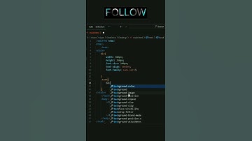 background image of text #html #css #coding