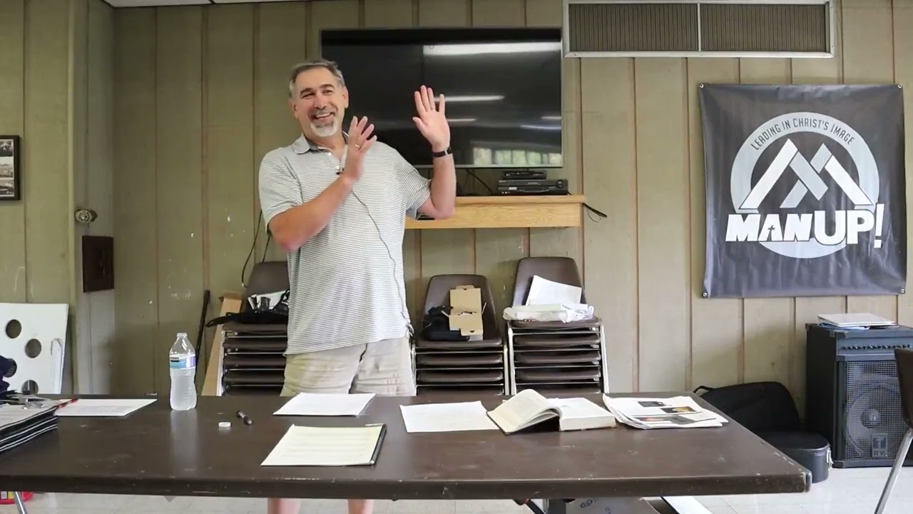 Devotion - Gerald Oster