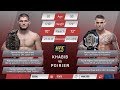 UFC 242: Хабиб vs Порье - Разбор полетов с Дэном Харди