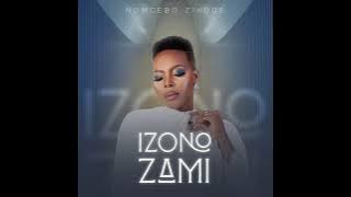 Nomcebo Zikode - iZono Zami( Audio)