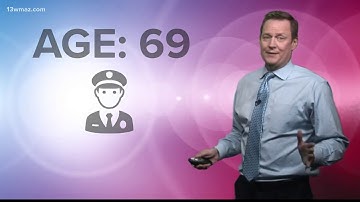 #13Investigates: PTSD in first responders