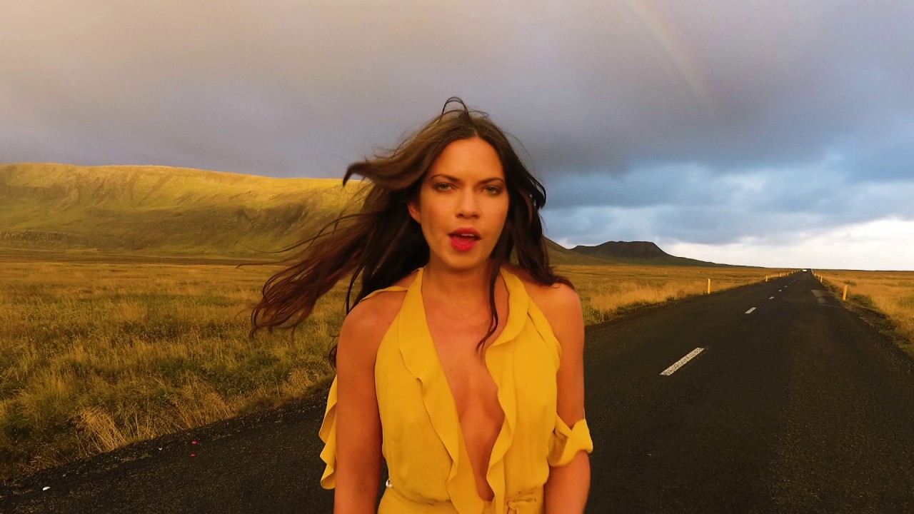 Erin K - No Control (Official Video)