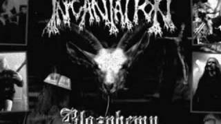Watch Incantation Crown Of Decayed Salvation video