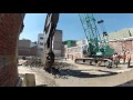 KOBELCO BME 700 HD