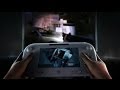 Review zombiu  wii u 