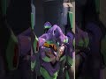 エヴァンゲリオン発進‼️