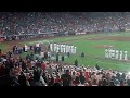 2022 Houston Astros - 2021 AL Champions - Ring Ceremony