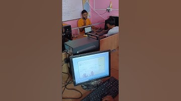 Typing Practice Tips | Mera Tuition | Computer Class | Chandankiyari #computer #typing