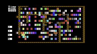 OGT - Beyond Castle Wolfenstein - C64 Part Three