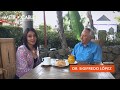 Gastronomía en Tenancingo - Entrevista: Nipaqui - Metrocable Tenancingo