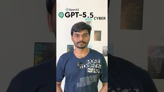 GPT-5.5 Cyber Explained in Telugu | Future of Cyber Security AI | Tool Tuesday #cybersecurity