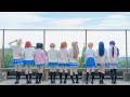 【&mu;'shelly】きっと青春が聞こえる コスプレMV【ラブライブ!】